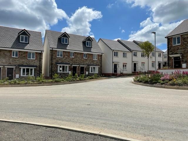 Higher Trewhiddle, St Austell photo - 3